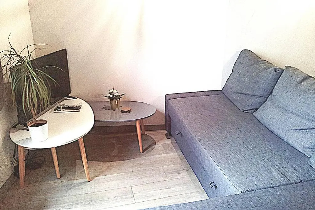 Appartement En Duplex - Tout Confort Plein-Centre ラヴォール フランス