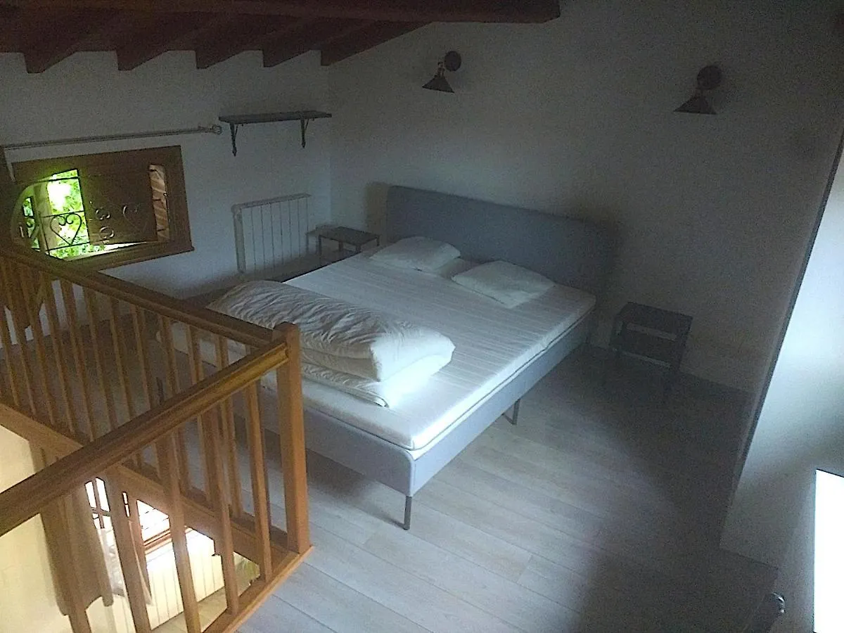 Appartement En Duplex - Tout Confort Plein-Centre ラヴォール